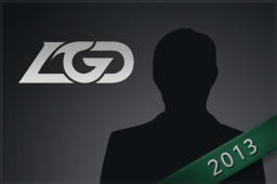 Player Card: Brax