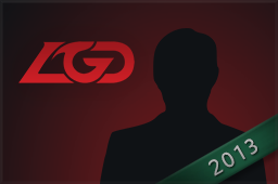 Player Card: DDC
