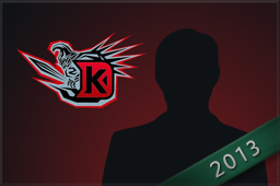 Player Card: X!!