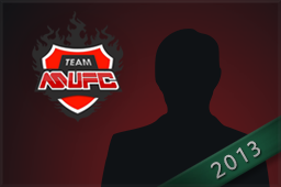 Player Card: dabeliuteef