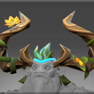 Primeval Horns