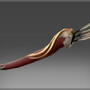 Quiver of the Wild Wind