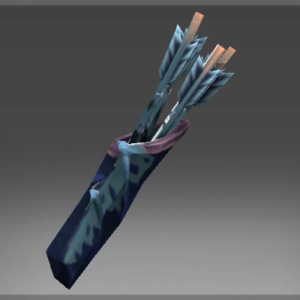 Quiver of the Wyvern Skin
