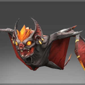 Rachel the Morde-bat