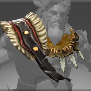 Red Talon Guard