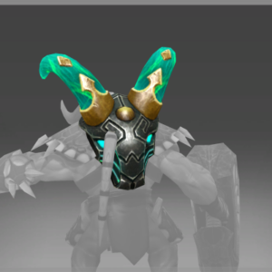 Relic of the Fissured Soul