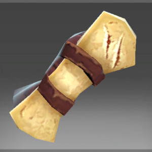 Revered Bracers