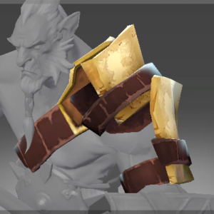 Revered Shoulder