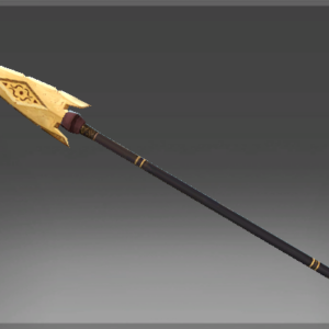 Revered Spear