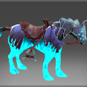 Rider of Avarice Mount