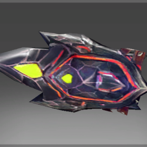Roshan Hunter Arms
