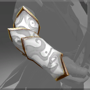 Rune Forged Bracers