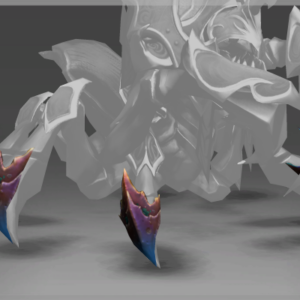 Sapphire Crab Misc