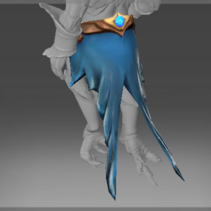Sash of Divine Ascension