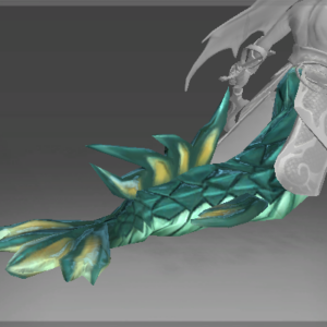 Scales of the Consuming Tides