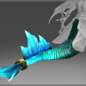 Scales of the Iceborn Trinity