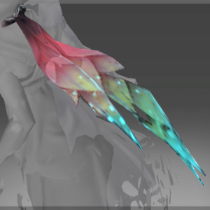 Scarf of the Bone Scryer