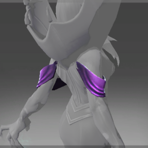 Scarf of the Ghastly Matriarch
