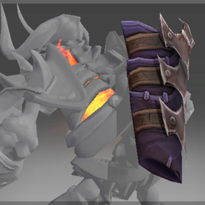 Scorched Fletcher Quiver