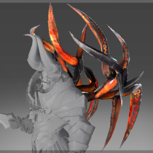 Scorching Wings of Incantation