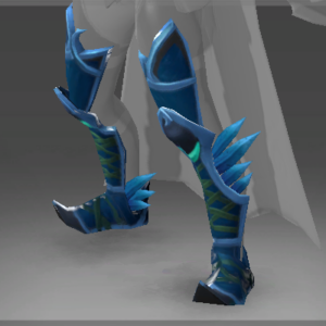Sentinel Legs