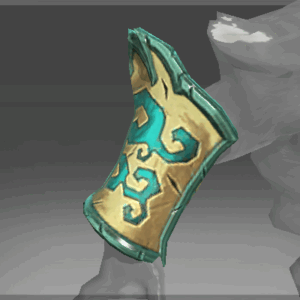 Ancient Armor Arms