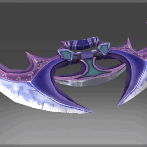 Ancient Crasher