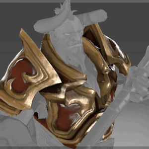 Armor of the Warbringer