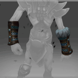 Arms of the Shambling Draug