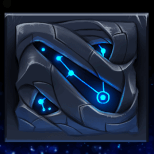 Azure Constellation HUD