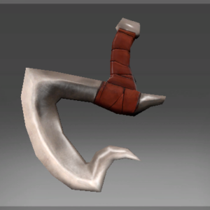 Back Hook