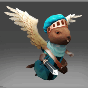 Beaver Knight