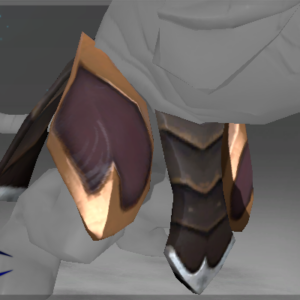 Belt of the Death Charge