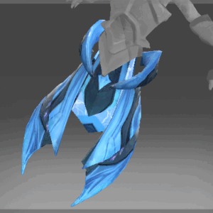 Belt of the Twisted Arc