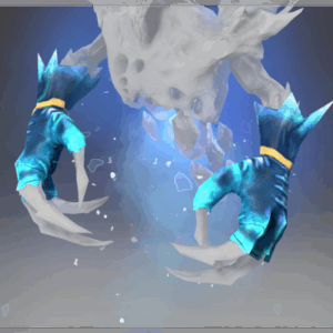 Bindings of the Prophet Foretold