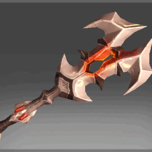 Blade of Chaos Incarnate