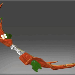 Bloodwood Arc