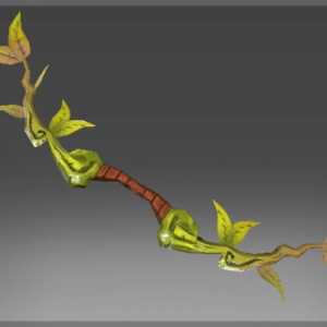 Bow of the Sun Vine
