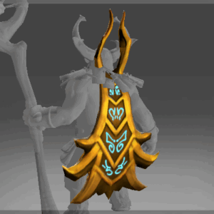 Cape of the Sovereign