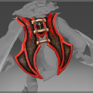 Cape of the Weeping Beast