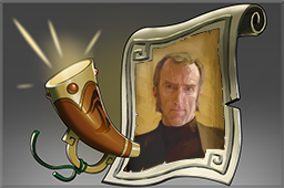 Cave Johnson Announcer Pack