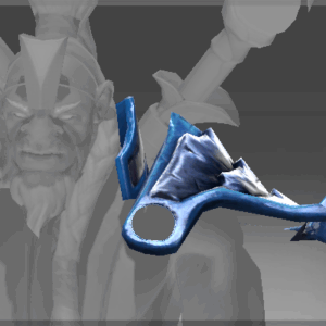 Chitin Shoulder Guard