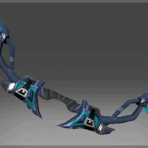 Cold Case Bow