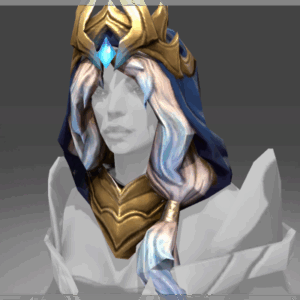 Crown of the Wintermoon