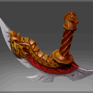 Dragonblade