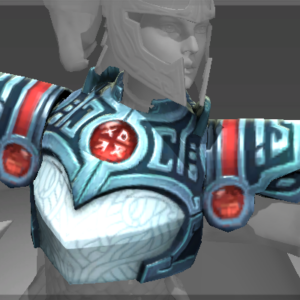 Dragonterror Armor