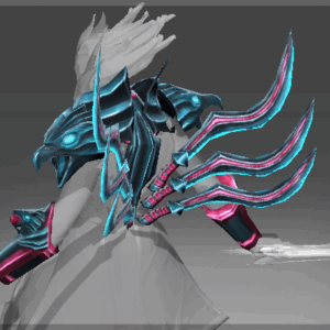 Dreadhawk Harness