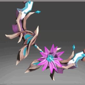 Dreams of Midsummer Bow