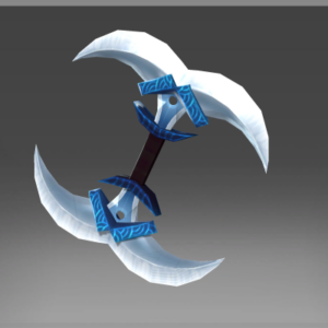 Dusklight Crescent
