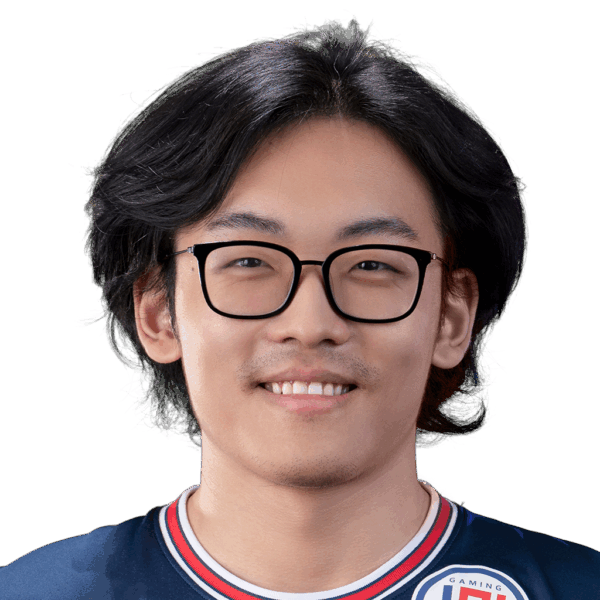 Faith_bian Player Sticker - TI 2022